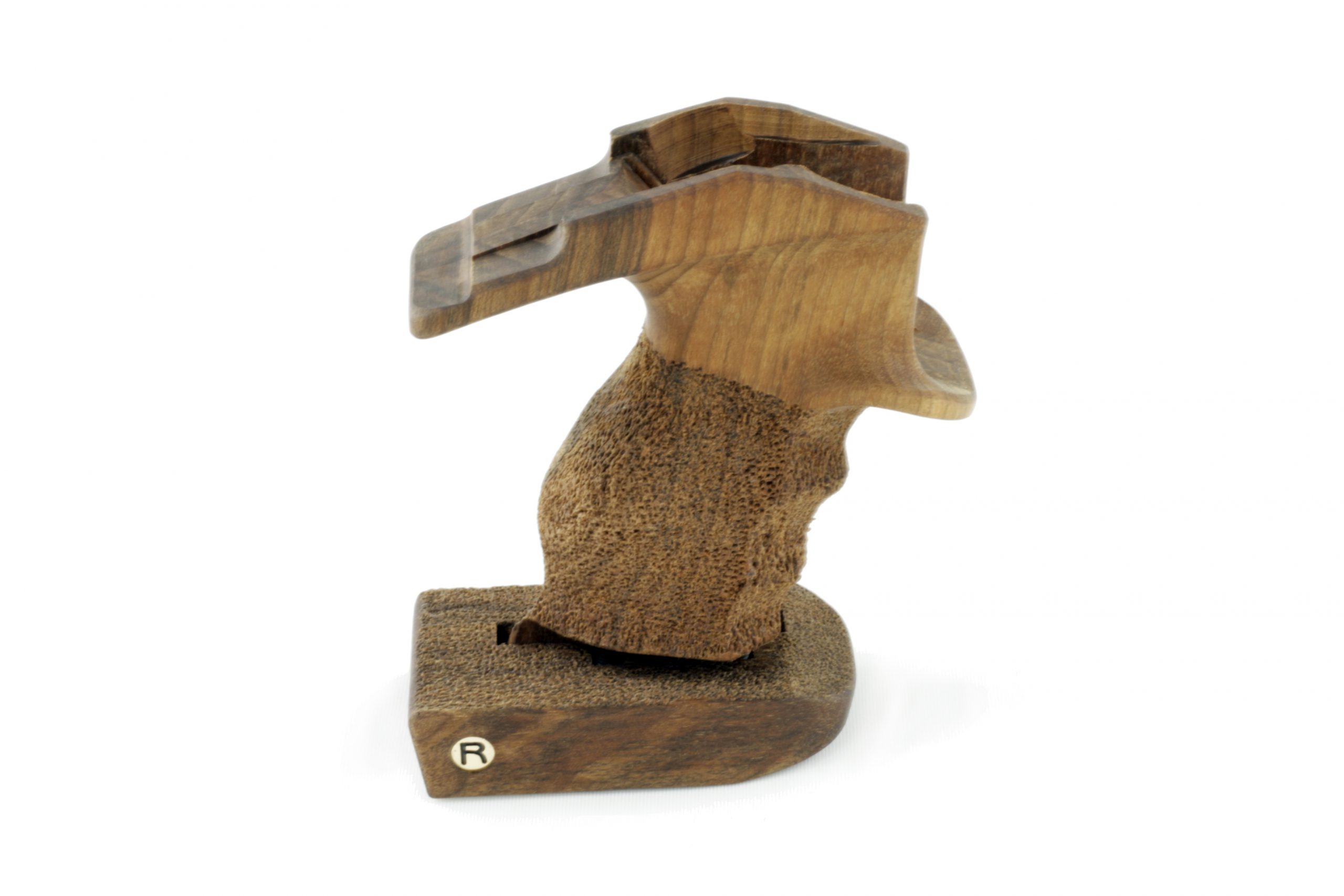 マルゼンANATOMICAL WOOD GRIP for APS-3 右 買取1,000円】｜マルゼン APS-3専用 アナトミカルウッドグリップ