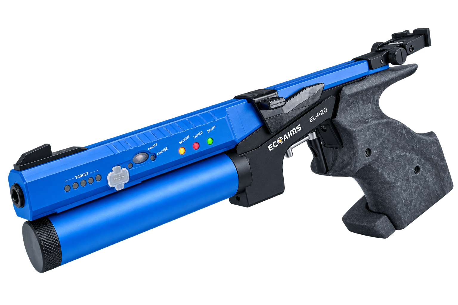 Ecoaims ELP-20 Camera Pistol