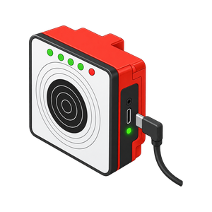 Ecoaims LT50EXP Laser Travel Target