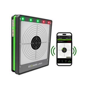 Ecoaims LT600PRO Laser Hit/Miss Target
