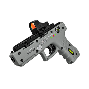 Ecoaims P3-E Camera Pistol
