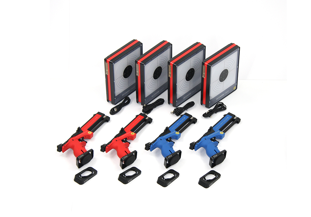 PP320EXP 4 pack club cases EXP | Ecoaims