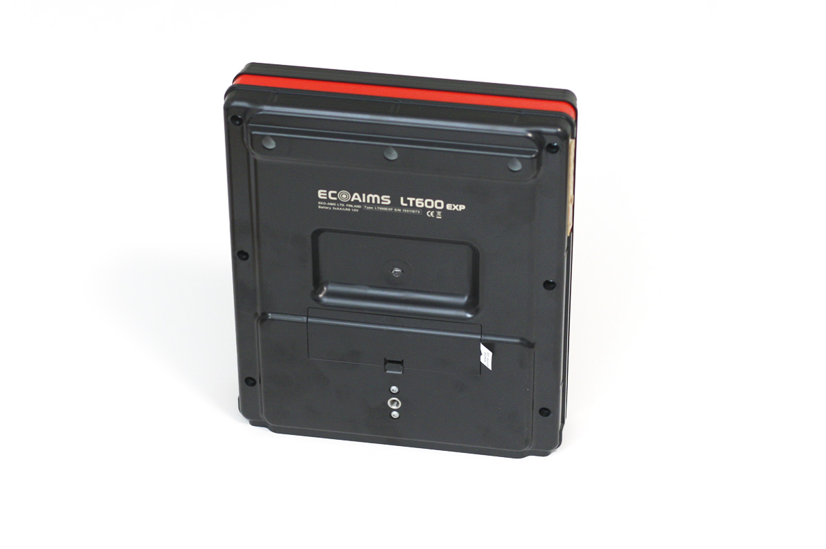 P3EXP 4 pack club cases MIX | Ecoaims
