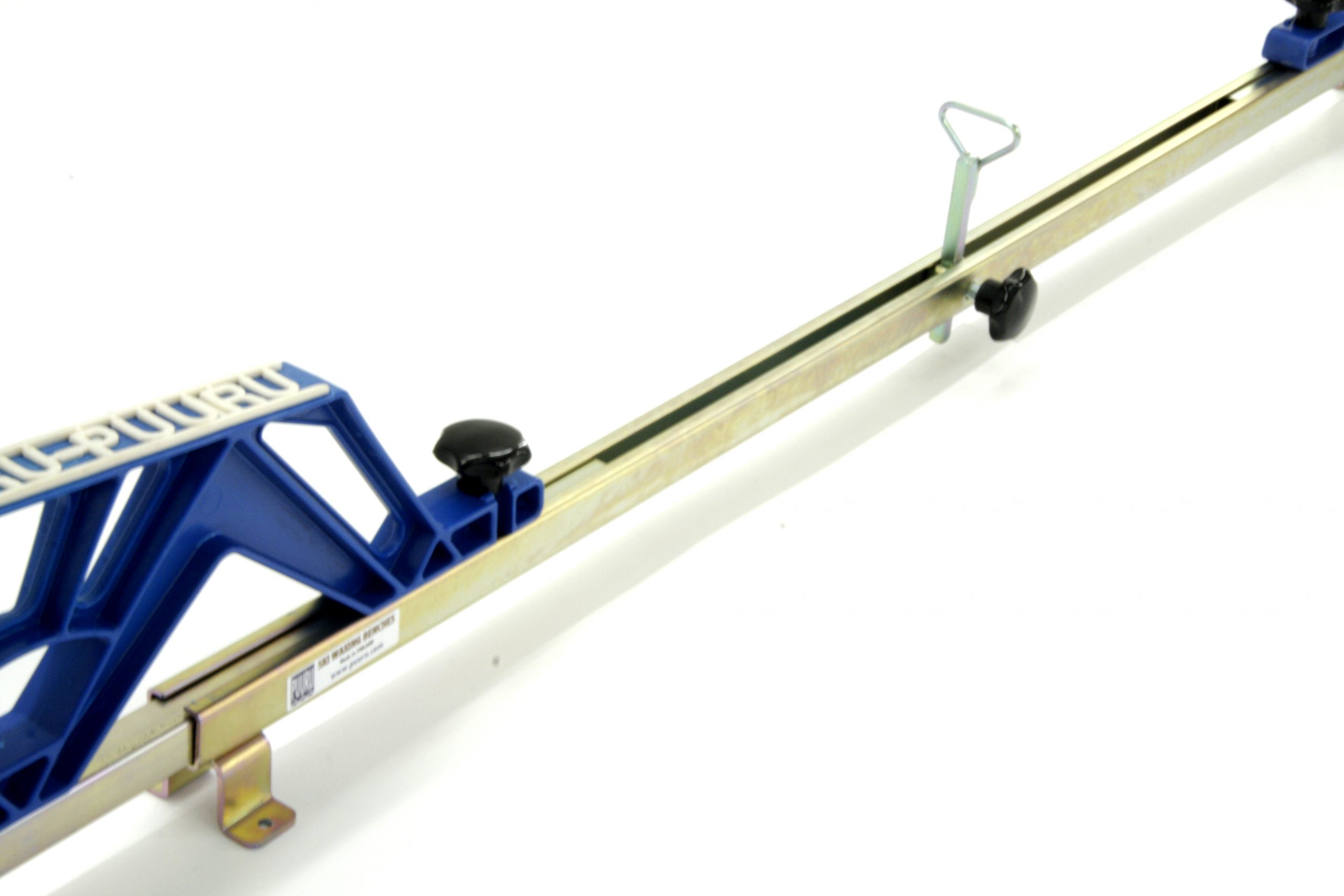 PPPROFILE wax bench Ecoaims